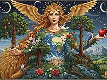 Через кризис к богатству: подробный гороскоп для Дев на 2026 год