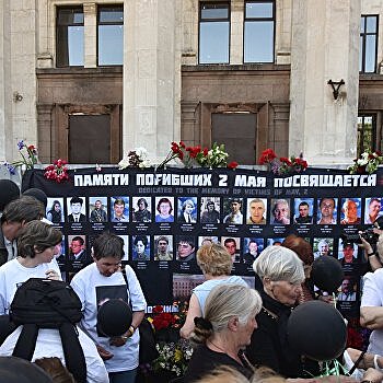 Олег Музыка: «Мы поняли, что после потери Крыма Киев Одессу уже просто так не отдаст»