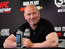 Глава UFC высказался о проведении боя Чимаева против экс-чемпиона промоушена