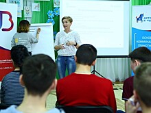«Коммунальный квест» для выпускников детдомов пройдет в Екатеринбурге