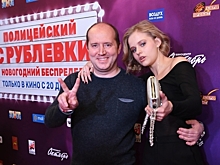 «Готовы сжечь!»: Шнейдеров защитил авторов фильмов о Рублевке от гнева россиян