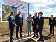 Новый завод по переработке древесины обещают построить в Харовске