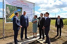 Новый завод по переработке древесины обещают построить в Харовске