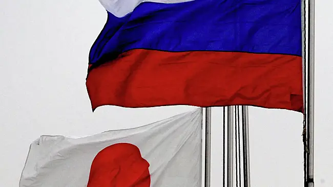 Лавров: администрация Японии игнорирует интересы безопасности РФ