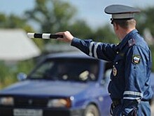 На трассе «Кавказ» действуют ограничения в районе МинВод