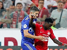 Сутормин: нервов не было, но нелепый гол «Спартака» нас смутил