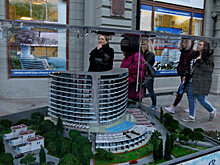 Правительство Крыма не планирует вне очереди предоставлять жилье уехавшим на Украину морякам