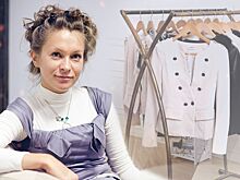 Дизайнер Екатерина Смолина назвала основную проблему в сегменте российской моды