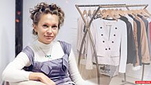 Дизайнер Екатерина Смолина назвала основную проблему в сегменте российской моды