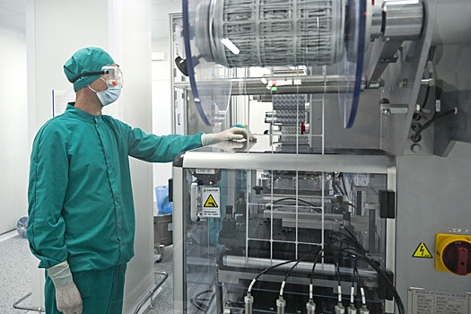 Разработан инновационный препарат для лечения осложнений диабета