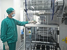 Разработан инновационный препарат для лечения осложнений диабета