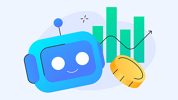Как искусственный интеллект помогает управлять финансами