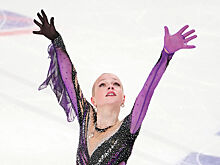 От Костылевой отказался новый тренер