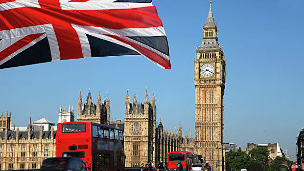 Лидер палаты общин прокомментировал британский доклад по России