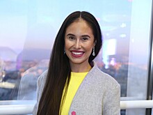 «Много ешь и не толстеешь»: звезда «Уральских пельменей» поделилась секретом стройности