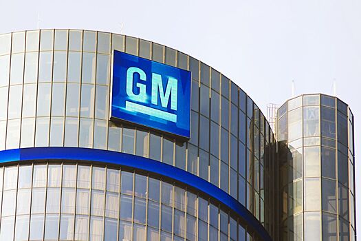 General Motors может вернуться в Европу