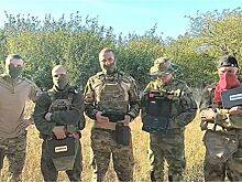 Новая партия необходимого для военных груза отправлена из Подмосковья на СВО