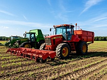 На Дне Земли Сибирской обсудят устойчивость российского АПК в условиях природных вызовов