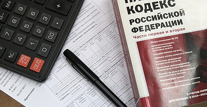 Более 7,5 млн рублей налогов задолжало предприятие Псковской области