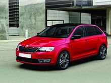 Автопроизводитель Skoda нарастил объемы продаж
