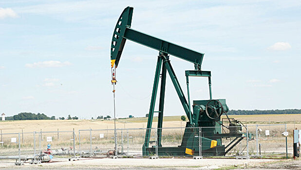 Глава Минприроды заявил о фиксированных ценах на нефть
