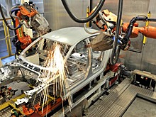 Опубликован список крупнейших компаний автомобильной отрасли России