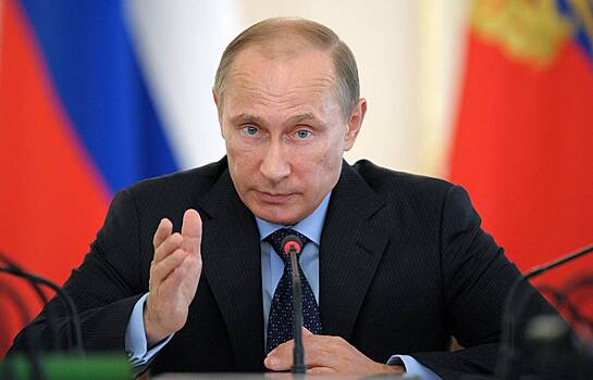 Зачем Путин собирает пять великих держав мира