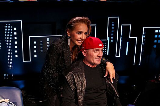 «Желание жить делает тебя примером». Навка поздравила Костомарова с днём рождения