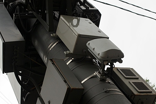 Через десять лет большинство базовых станций в России будут отечественными