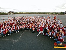 Завершился VI Летний кампус Президентской академии