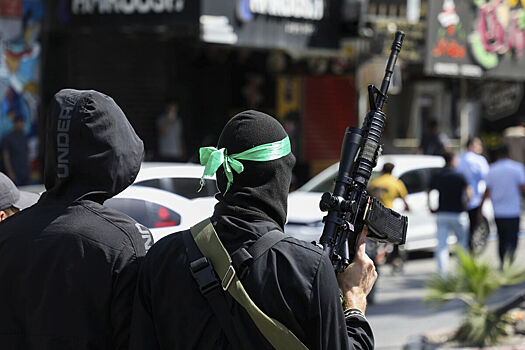 В Израиле допустили появление группировки "хуже ХАМАС" после войны в Газе