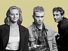 Кощей, Маратик, Бортич: составлен список самых перспективных актеров РФ