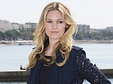 Звезда «Джейсона Борна» объявила о своей беременности