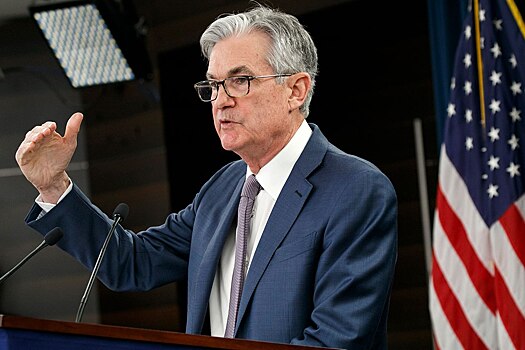 "Экономика США очень далека от восстановления"