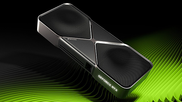 Что известно об RTX 50 Super: характеристики, даты и цены