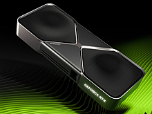 Что известно об RTX 50 Super: характеристики, даты и цены