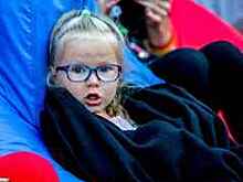 Жители Королева смогут бесплатно смотреть популярные фильмы на арт‑веранде весь сентябрь