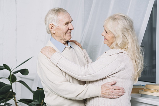 Их любит жизнь: какие имена сулят долголетие своим обладателям