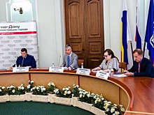 Алексей Логвиненко: Мы продолжим создавать в Ростове условия для расширения производства