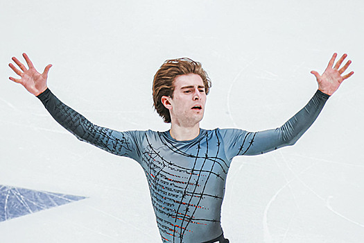 Марк Кондратюк «вкрутил» и до чемпионата России последит за битвой соперников со стороны