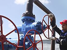 Средняя цена газа на бирже в Европе в августе подскочила на 19%