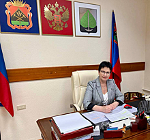 Замглавы Сургута назначили на должность и.о. мэра города