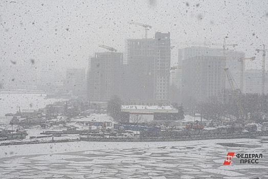 Жителей 15 регионов России предупредили о погодных аномалиях