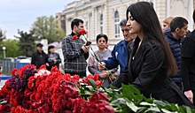 На Дону почтили память жертв геноцида армян в Османской империи