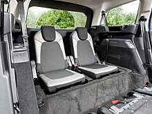 Ресурс движка 500 тысяч км, крепкие подвеска и кузов — «француз» по цене Ларгуса!