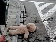 6-летняя девочка травмирована в ДТП в Карелии