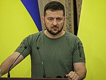 Зеленский ввел санкции против нескольких российских бизнесменов