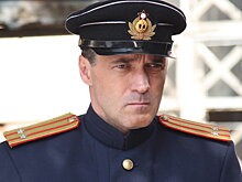 Павел Трубинер спасет Черноморский флот в сериале «Черное море»