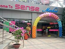 Подземный рынок «Sense Market» в Сайгоне закроют