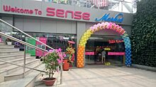 Подземный рынок «Sense Market» в Сайгоне закроют